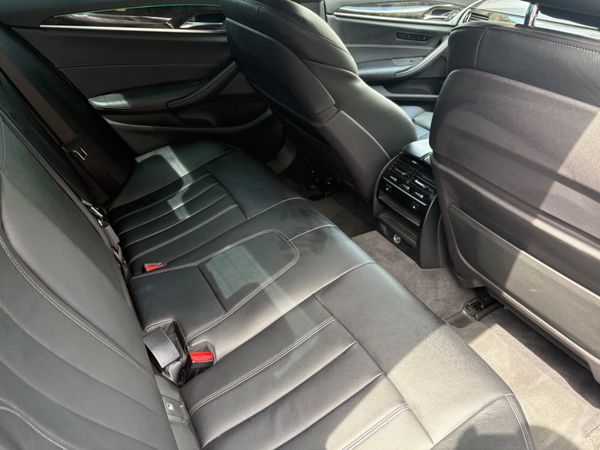 181 BMW 530E G30 MSPORT PRO *EVERY EXTRA 38,000KM 360860472