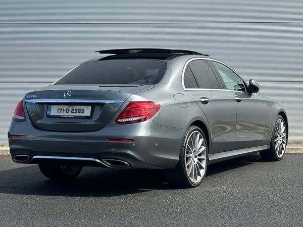 Mercedes-Benz E220d AMG Premium+ 360863046