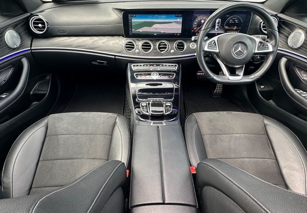 Mercedes-Benz E220d AMG Premium+ 360863049