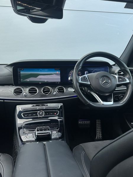 Mercedes-Benz E220d AMG Premium+ 360863057