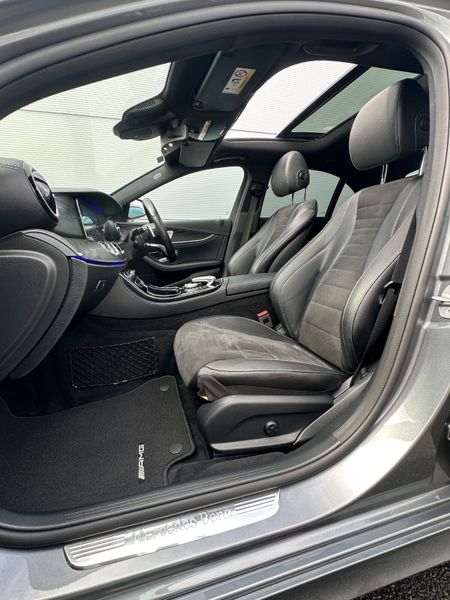 Mercedes-Benz E220d AMG Premium+ 360863058