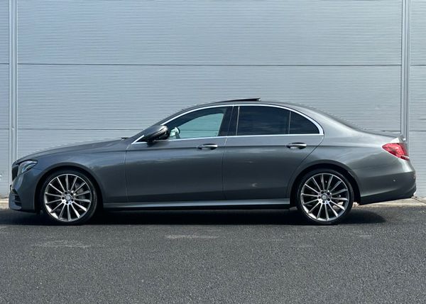 Mercedes-Benz E220d AMG Premium+ 360863050