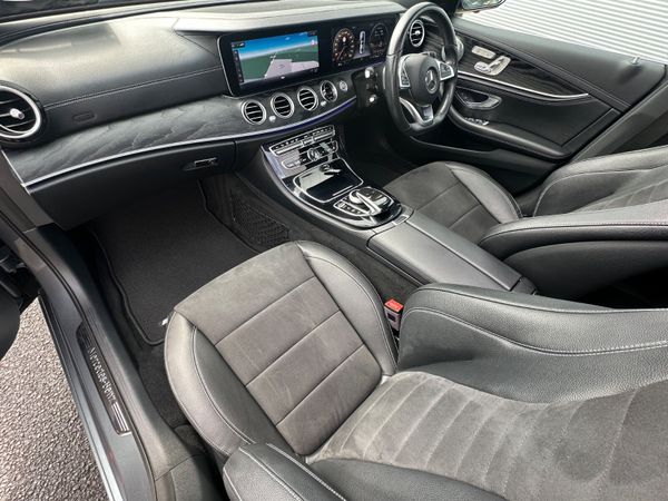Mercedes-Benz E220d AMG Premium+ 360863061