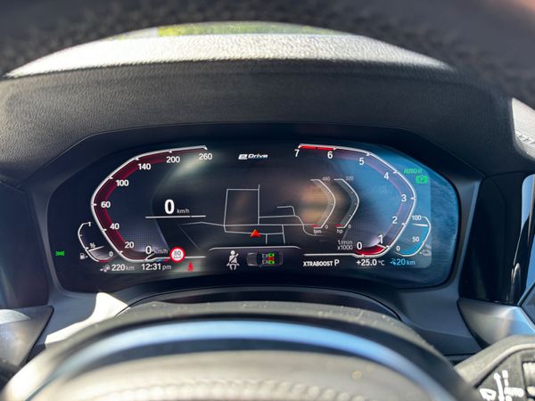 BMW 330e M-Sport Portimao Blue 360874740