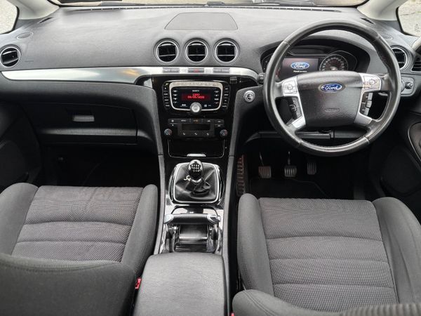 2011 Ford S-Max 1.6 TDI Titanium Nct 07/26 360876588