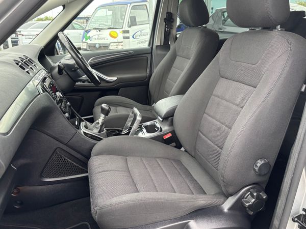2011 Ford S-Max 1.6 TDI Titanium Nct 07/26 360876589
