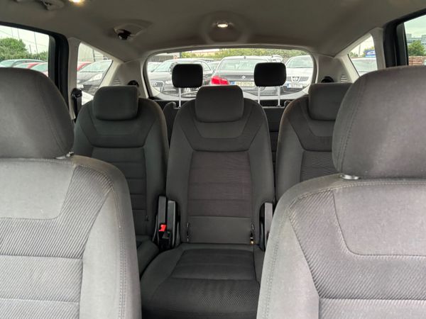 2011 Ford S-Max 1.6 TDI Titanium Nct 07/26 360876582