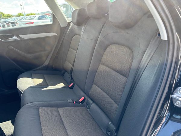 2012 Audi Q3 2.0 TDI SE 140Bhp Nct 05/26 360879032
