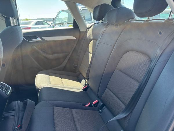 2012 Audi Q3 2.0 TDI QUATTRO SE NCT 09/26 360871498