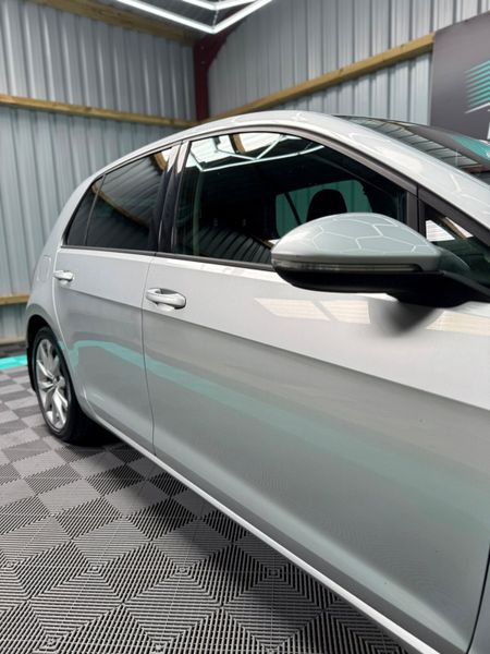 Volkswagen Golf 2015 - Highline + Auto 360873310