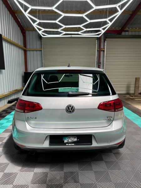 Volkswagen Golf 2015 - Highline + Auto 360873389