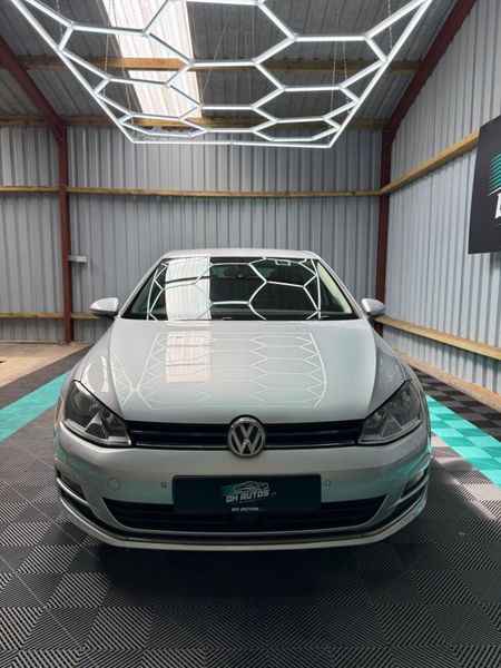 Volkswagen Golf 2015 - Highline + Auto 360873394