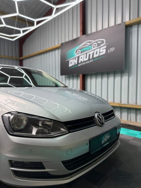 Volkswagen Golf 2015 - Highline + Auto 360873396