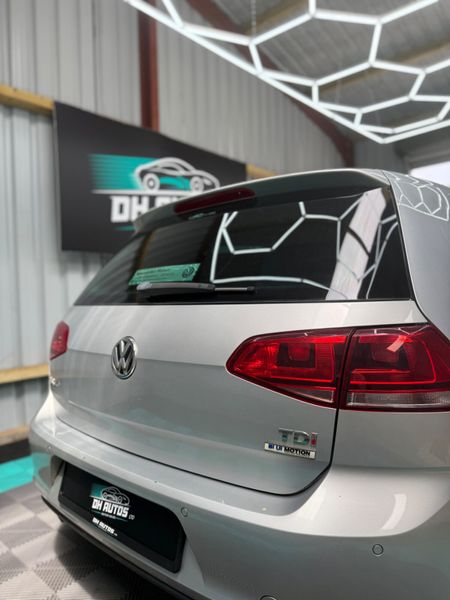 Volkswagen Golf 2015 - Highline + Auto 360873392