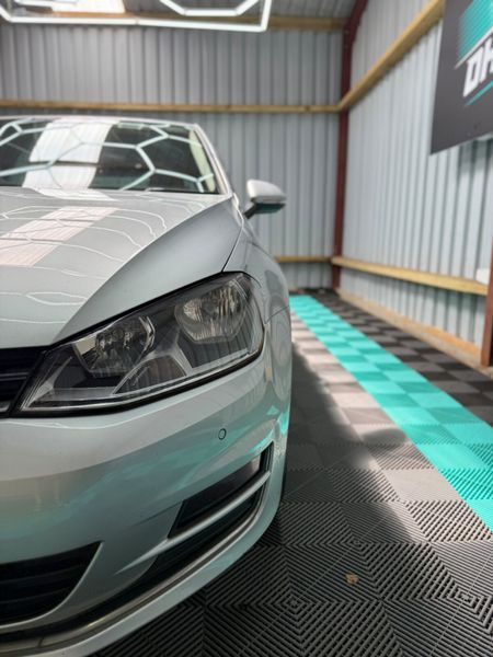 Volkswagen Golf 2015 - Highline + Auto 360873393