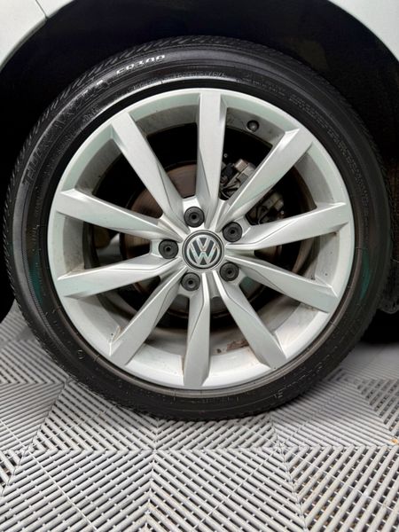 Volkswagen Golf 2015 - Highline + Auto 360873477