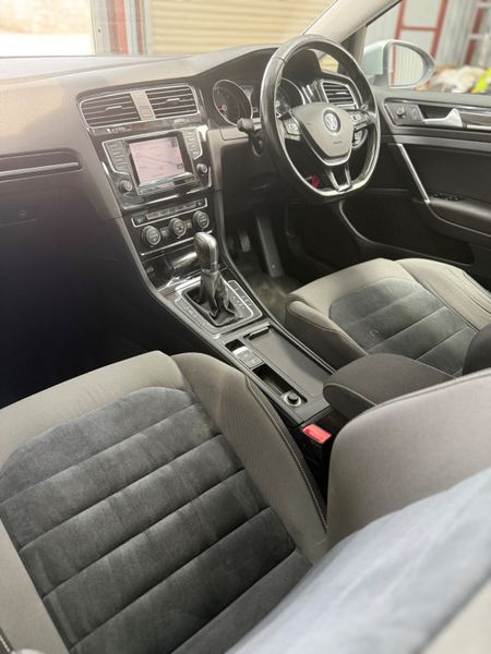 Volkswagen Golf 2015 - Highline + Auto 360873480