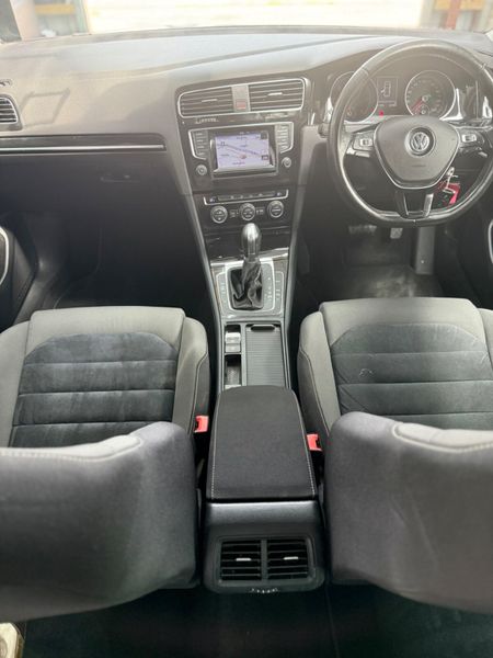 Volkswagen Golf 2015 - Highline + Auto 360873481