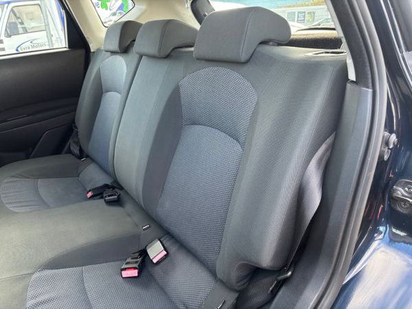 2011 Nissan Qashqai 1.5 DCI XE NCT 07/26 360880072