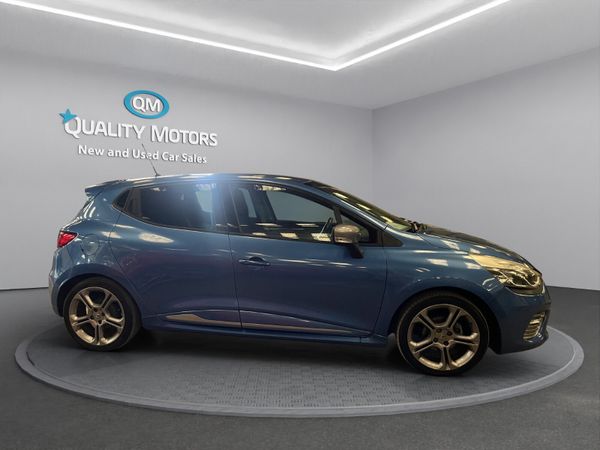2016 RENAULT CLIO (S141) 360894074