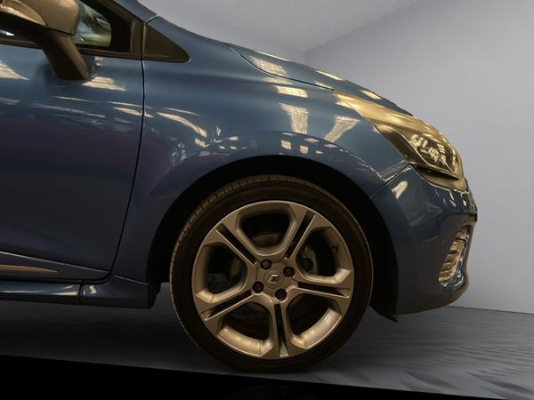 2016 RENAULT CLIO (S141) 360894076