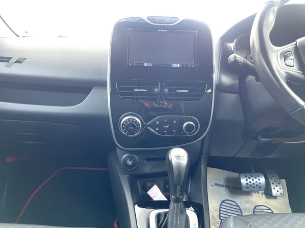 2016 RENAULT CLIO (S141) 360894071