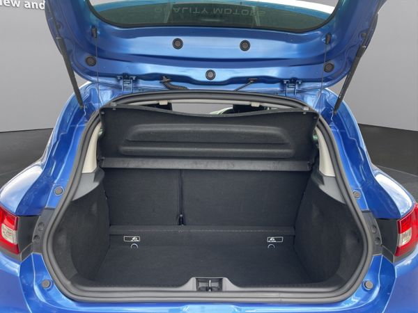 2016 RENAULT CLIO (S141) 360894086