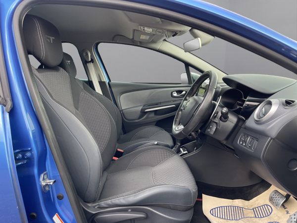 2016 RENAULT CLIO (S141) 360894087