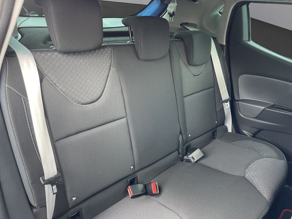 2016 RENAULT CLIO (S141) 360894089