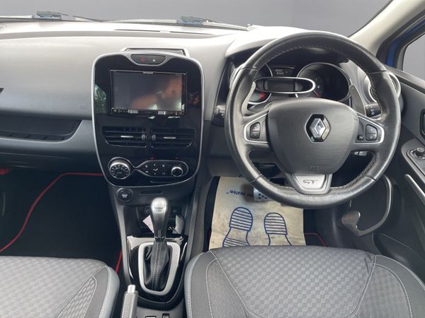 2016 RENAULT CLIO (S141) 360894081