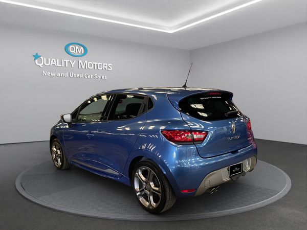 2016 RENAULT CLIO (S141) 360894083