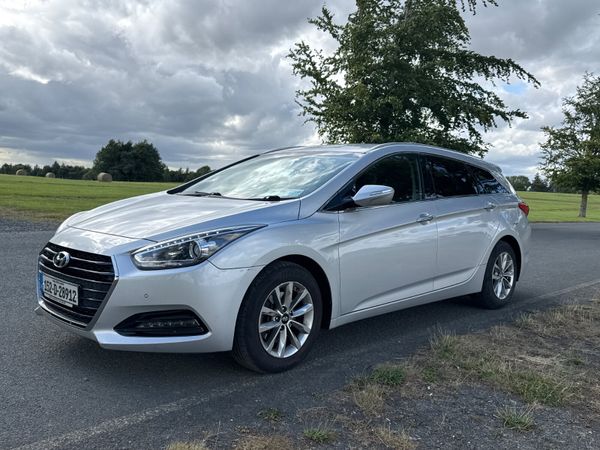 Hyundai i40 2015 SE NAV 1.7 Trade Sale 360897298