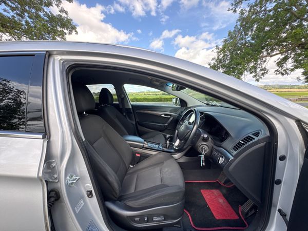 Hyundai i40 2015 SE NAV 1.7 Trade Sale 360897309