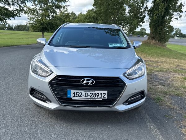 Hyundai i40 2015 SE NAV 1.7 Trade Sale 360897303