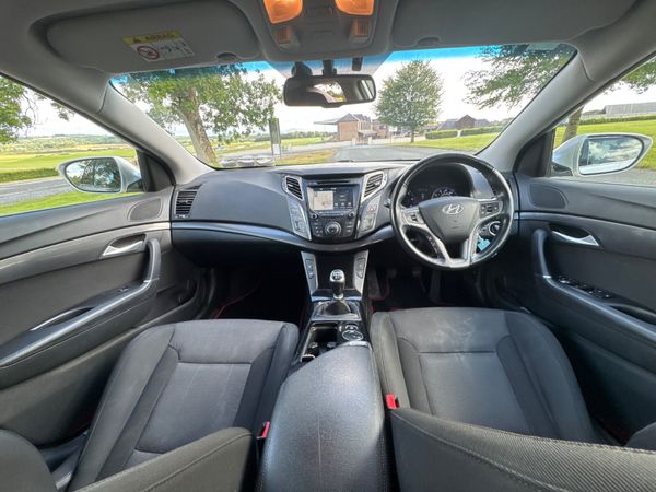 Hyundai i40 2015 SE NAV 1.7 Trade Sale 360897346