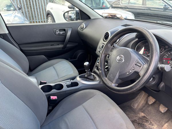 Nissan Qashqai 2013 360890736