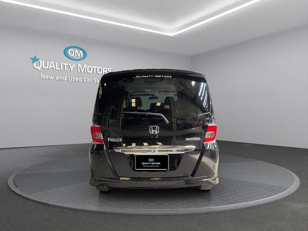 2015 HONDA FREED HYBRID (S153) *7 Seater* 360892950