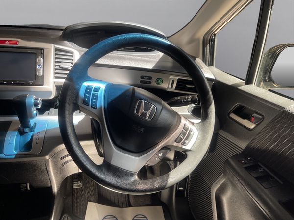 2015 HONDA FREED HYBRID (S153) *7 Seater* 360892964