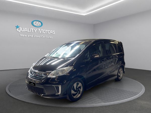 2015 HONDA FREED HYBRID (S153) *7 Seater* 360892966