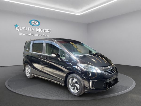 2015 HONDA FREED HYBRID (S153) *7 Seater* 360892968