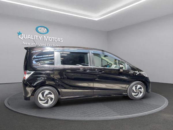 2015 HONDA FREED HYBRID (S153) *7 Seater* 360892962