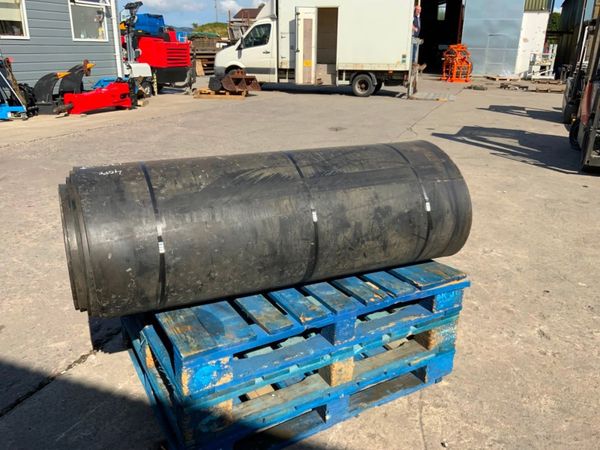 UNUSED TEREX RUBBER CONVEYOR ...........364. 360893345