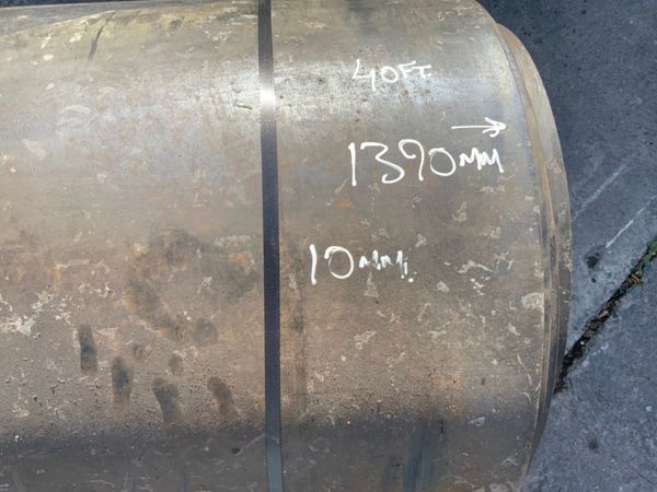 UNUSED TEREX RUBBER CONVEYOR ...........364. 360893347