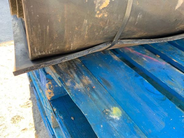 UNUSED TEREX RUBBER CONVEYOR ...........364. 360893341