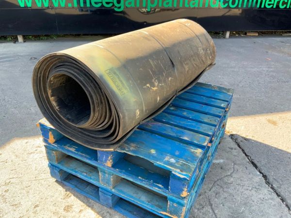 UNUSED TEREX RUBBER CONVEYOR ...........364. 360893342