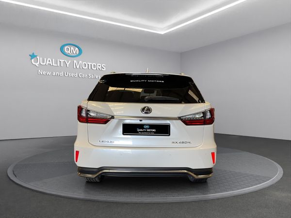 2018 LEXUS RX450HL * 7 SEATER * LUXURY 360893665