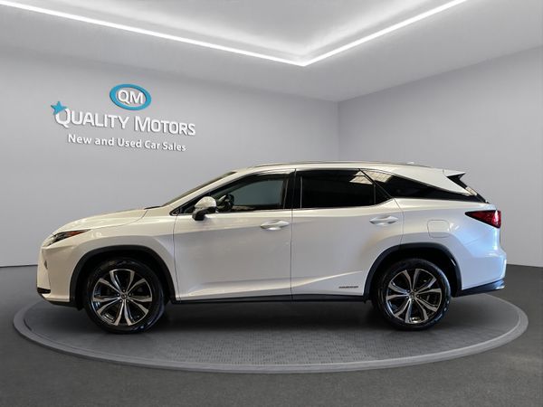 2018 LEXUS RX450HL * 7 SEATER * LUXURY 360893669