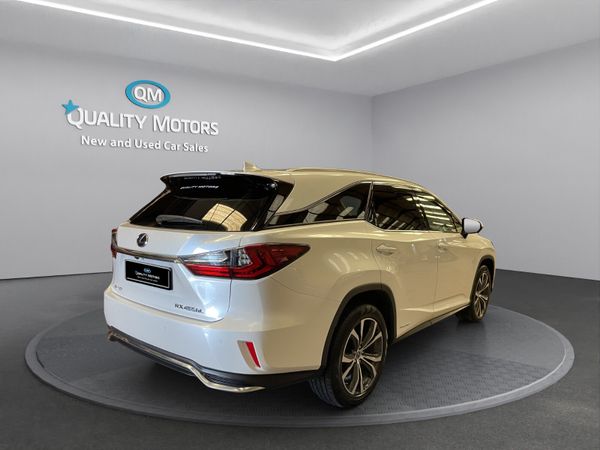 2018 LEXUS RX450HL * 7 SEATER * LUXURY 360893674