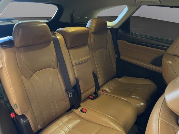 2018 LEXUS RX450HL * 7 SEATER * LUXURY 360893675