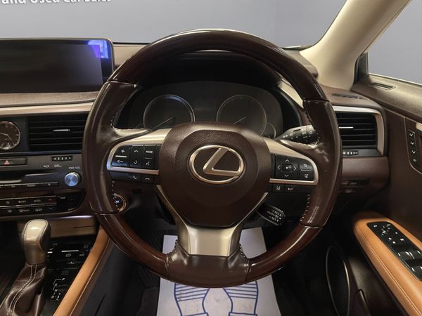 2018 LEXUS RX450HL * 7 SEATER * LUXURY 360893679